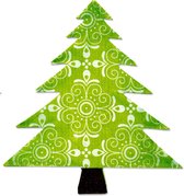 Sizzix bigz die Christmas tree