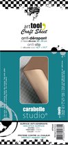 Carabelle non-stick craft sheet anti slip 40x50cm