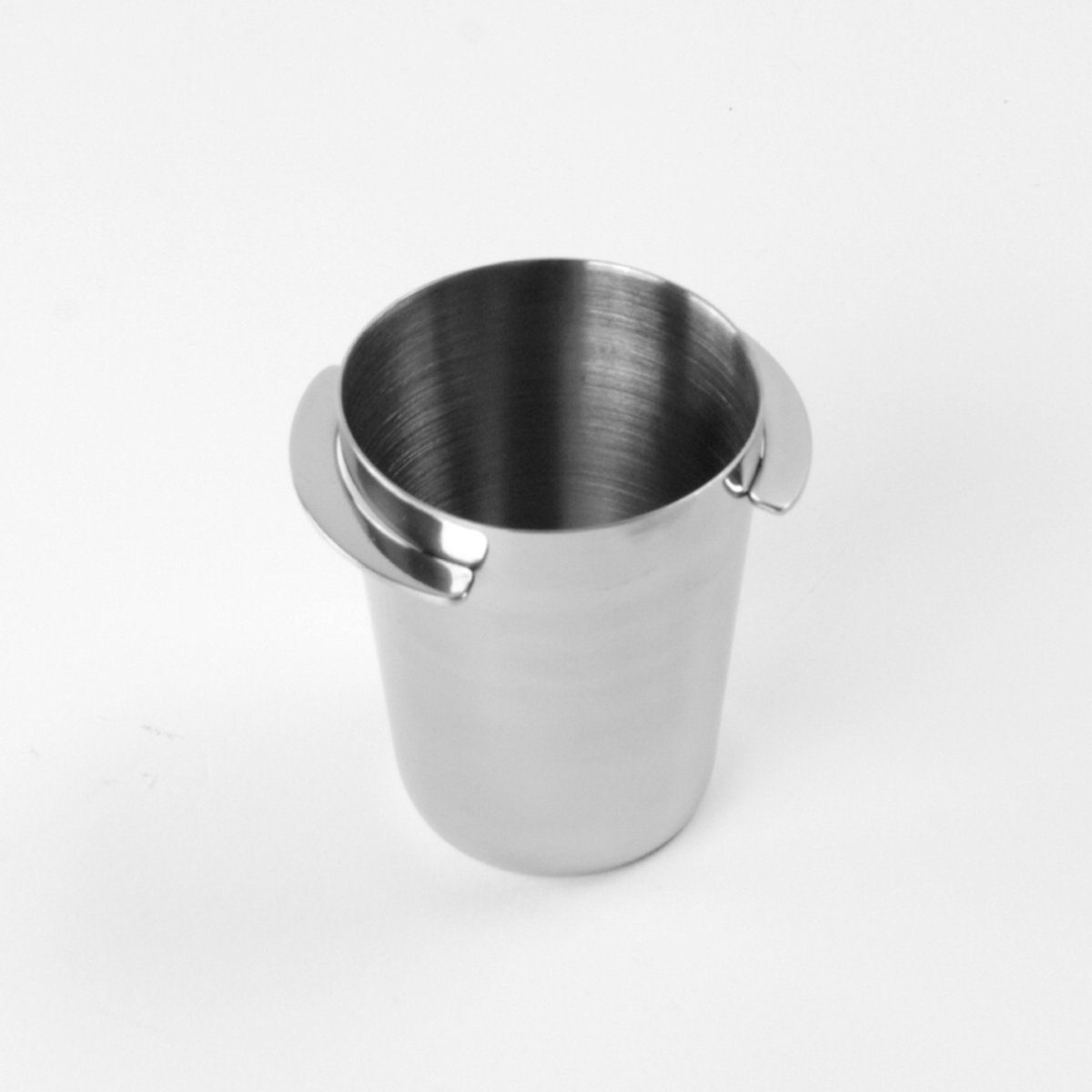 51mm Koffie Dosering Cup, Roestvrij Staal Koffiemachine Handvat Poeder Dosering Voor Party Keuken DIY