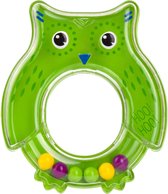 Canpol Babies  OWL rammelaar - 0m+ Groen