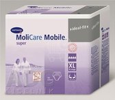 Hartmann MoliCare Mobile super xl