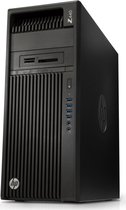 HP Workstation Z440 Base Model, E5-1630v4