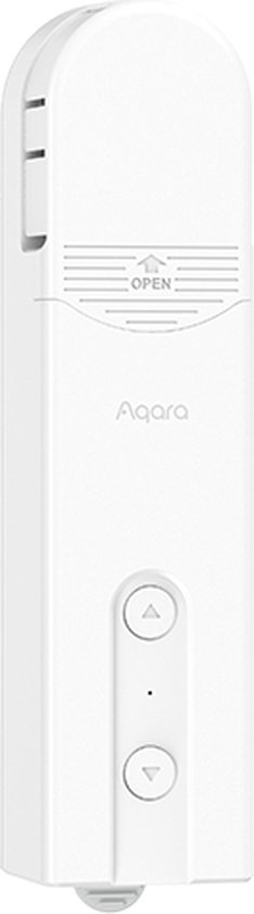 Aqara Roller Shade Driver E1 - Zigbee - Contrôleur de volets roulants