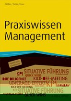 Haufe Fachbuch - Praxiswissen Management