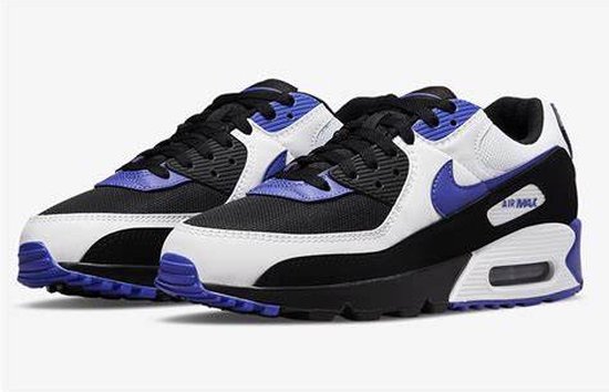 Nike air max 90 - Taille: 47,5 |