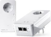 devolo Magic 2 - Starter Kit - WiFi 6 - NL met grote korting