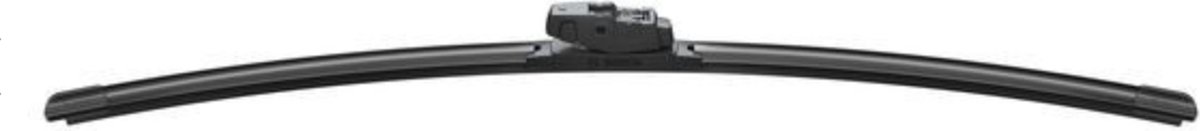 Bosch | Aero AE48 wisserblad | Ruitenwissers | Voorruit | 480 mm / 48 cm | incl. Adapter