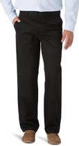 Dockers D2 Heren Werkbroek Regular Fit – Zwart W34/L32