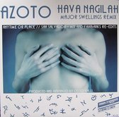 Azoto – Hava Nagilah (Major Swellings Remix)