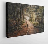 Canvas schilderij -  Productnummer   2422274 - 115*75 Horizontal