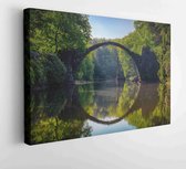 Canvas schilderij -  Productnummer   814499 - 115*75 Horizontal