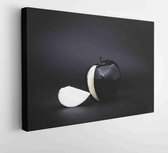 Canvas schilderij -  Productnummer   5395773 - 80*60 Horizontal