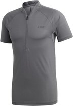1/2 ZIP Tee