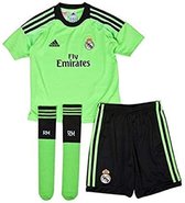 Real GK Mini Kit