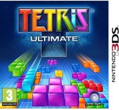 Cedemo Tetris Ultimate - Just for Games Reissue Nintendo 3DS