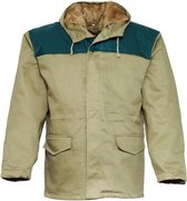 Havep parka 4031 doorwerkjas werkjas | XXXL