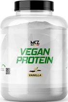 Vegan Protein Shake - Vanille 28gr Proteïne