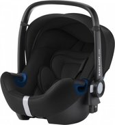 BRITAX R÷MER PACK BABY-SAFE≤ i-SIZE (BABY-SAFE≤ i-SIZE + BASE FLEX) autostoeltje groep 0+