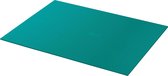 Airex Atlas Groenblauw Fitnessmat - 200 cm x 125 cm x 1,5 cm