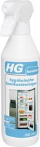 HG hygiënische koelkastreiniger - 500 ml - geschikt voor alle koelkasten