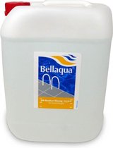 PoolPlaza - Brenntag - pH min vloeibaar - 22 liter - zwavelzuur 15%