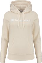 Champion Trui - Vrouwen - Licht roze - Beige