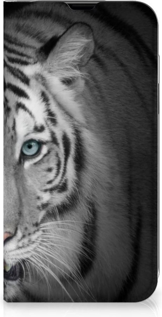 iPhone 13 Hoesje maken Tijger