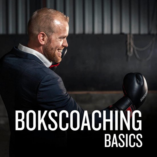 Foto: Bokscoaching basics