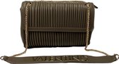 Valentino Bags ABETE Dames Handtas - Taupe