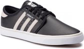 adidas Originals Seeley Skateboard schoenen Mannen zwart 49 1/3