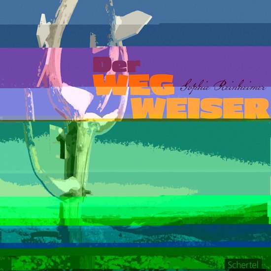 Der Wegweiser - cover