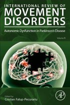 Autonomic Dysfunction in Parkinson's Disease