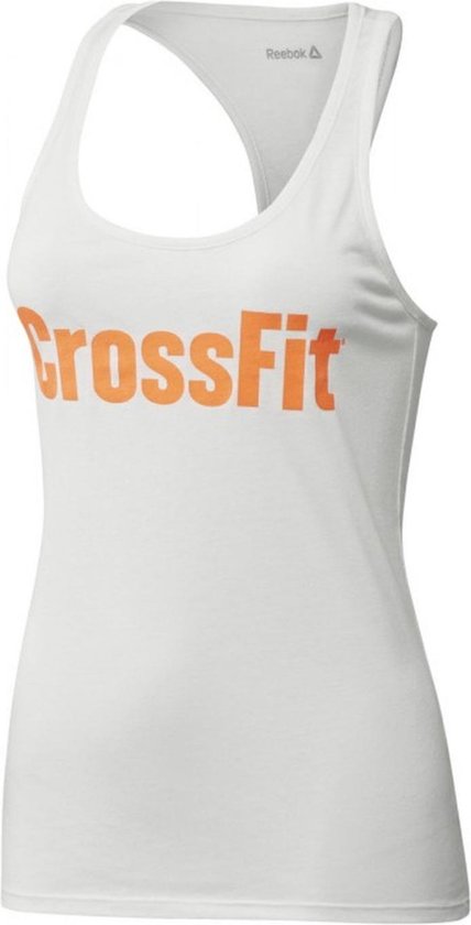 Reebok crossfit store tank