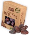 MEDJOOL - 100% BIOLOGISCHE DADELS - 1000 gram