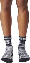 adidas Performance FI Socks Voetbalsokken Mannen wit 34/36