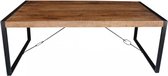 Eettafel Boaz 140 cm