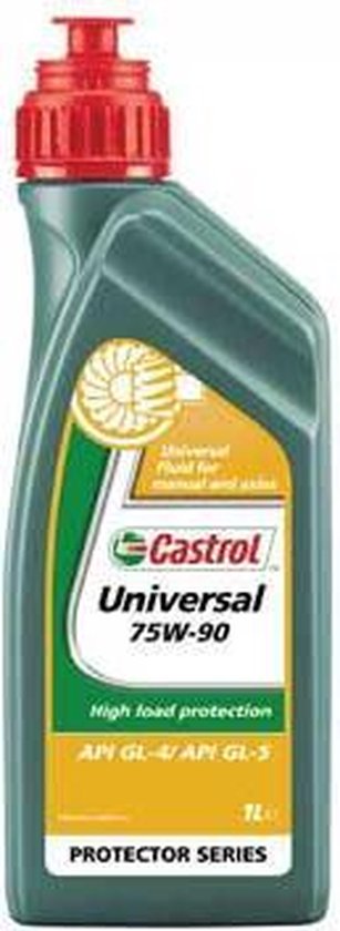 Castrol Universal 75W-90 (1L) | bol.com