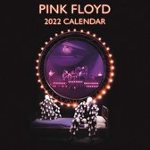 Pink Floyd Kalender 2022