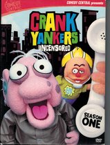 Crank Yankers -1st Season (Import)