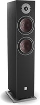 Oberon 7 C vloerstaande speaker - Zwart (per paar)