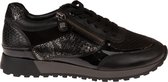 Helioform 293001 veterschoen zwart dames maat 7