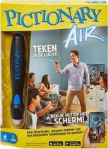 Pictionary Air gezelschapsspel