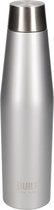 Dubbelwandige Thermosfles, 0.54 Liter, Zilver - BUILT New York | Perfect Seal