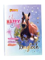 Penny Happy Invuldagboek