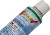 Professioneel Testgas Co Check koolmonoxidemelder - Geschikt voor alle CO melders - Niet giftig of schadelijk