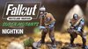Afbeelding van het spelletje Fallout: Wasteland Warfare - Super Mutants: Nightkin - EN