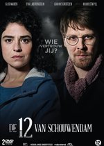 De 12 Van Schouwendam (DVD)