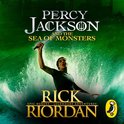 Percy Jackson and the Olympians 2 - Percy Jackson and the Lightning Thief