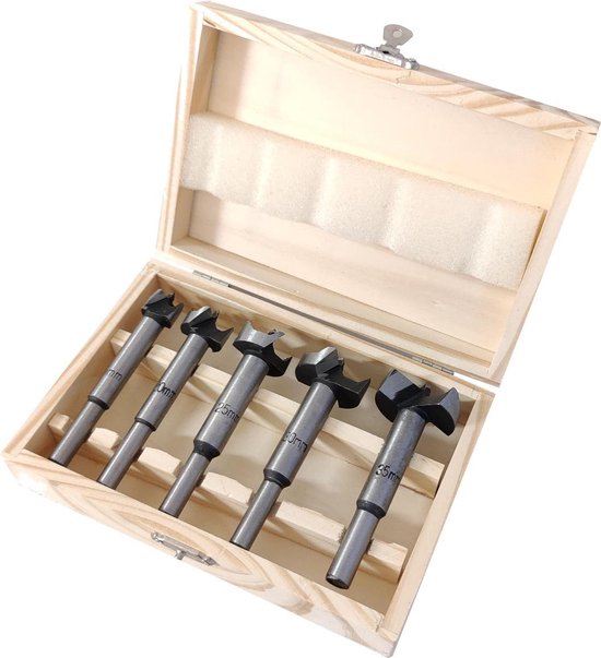 Qerato diamant freesboor 20 mm kopen