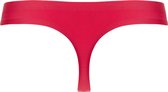 Ten Cate String Secrets Rood - Maat XL